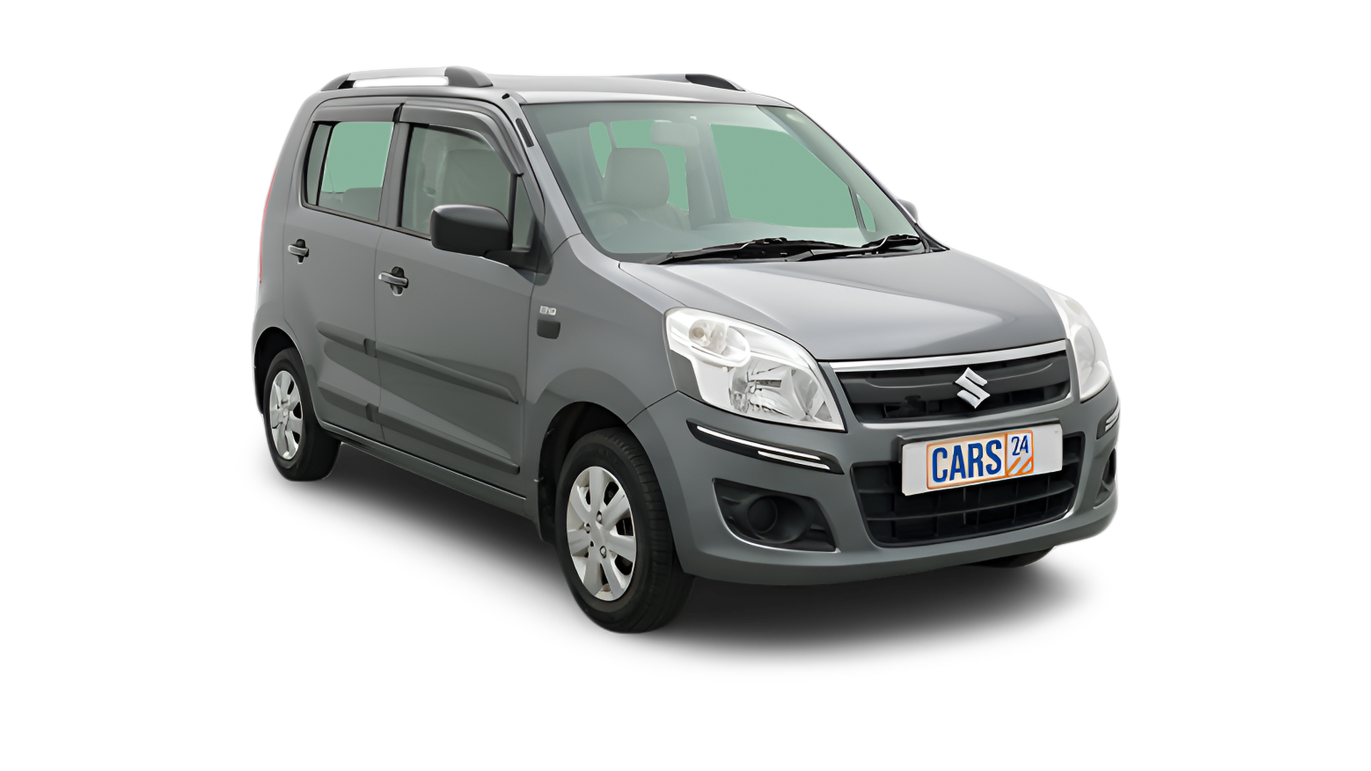 Maruti Wagon R 1.0-img